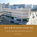 중울산농협하나로마트송정점