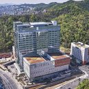 가톨릭대학교 은평성모병원 이미지