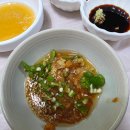 가조회식당 | 거제 벨버디아 근처 맛집, 비싼 값어치를 톡톡히 하는 별미 코끼리조개 숙회 가조회식당