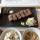 서울 근교 /오이도 거북섬 파스타&amp;스테이크 맛집 오션뷰 레스토랑[비스트로 만선]방문후기💕
