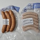 티르리르현대다큐브시티점 | 카페인 신현리 수제소세지 뉘른베르크소시지 비엔나부어스트 브런치만들기