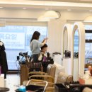 산호헤어샵 | 예쁘고 깔끔한 매장에서 완성하는 스타일, 26도헤어 선부점