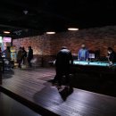 모나용평 당구장 이미지