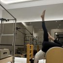 성동구필라테스 - 에스진필라테스에 다녀온 후기