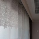 윈플러스커튼 | (순천커튼)용당동 덕진봄 아파트 두번째커튼 시공후기에요