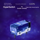 TEN PC | 닌젓소 NINJUTSO TEN 무선 게이밍 마우스 출시