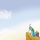 여호와 닛시 이미지