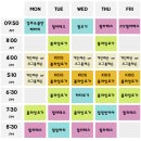 미요가원 | 새롬동필라테스 미요가필라테스 운동후기(요가, 필라테스)