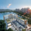 레이크 앞 이미지