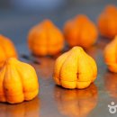 단양흑마늘빵 이미지