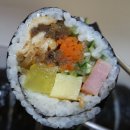얌샘김밥청주