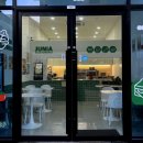 주니아샐러드&샌드위치길음역점 | 약수역 샐러드 맛집 "주니아" 다이어트 식단관리 (포케+클렌즈주스)