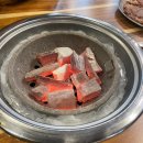 번동/창동 고기집 참숯에 구워먹는 돼지갈비 맛집 온누림 숯불구이