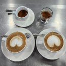 바리스타 2급 자격증 이미지