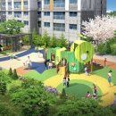 금호어울림아파트 경로당 이미지