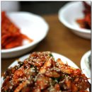 역전식당 이미지