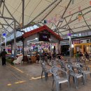 고성시장 화장실 이미지