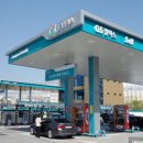 활주로주유소 이미지