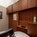 MUN 헤어 이미지