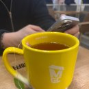 메가커피 | 검암역 사거리 카페 메가커피 방문 후기 깔끔한 좌석과 음료 리뷰