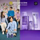 [아모레스토리 | Behind Talk] 미쟝센이 만든 매일매일 윤기있고 슬릭한 머릿결의 비결