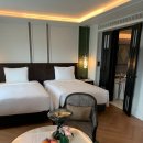 세븐일레븐 고대제일점 | 치앙마이 호텔 추천 5성급 인터컨티넨탈 수영장 숙소