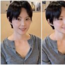 "브아걸 미료 맞아?" 몰라보게 달라진 얼굴…'충격' 달라진 분위기 이미지
