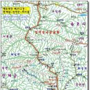 노루목 | 이어가는 대간길 설악동-마등령-저항령-황철봉-미시령 산행기록