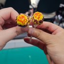 스포츠파크하늘샘체육관옆(외부) | 창원 LG 세이커스 1-NSEW석 1층 좌석 시야, vs 대구 한국 가스공사