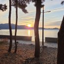 남해비치호텔 | 남해에서 새해 일출 해돋이 보기 (두곡,남해비치호텔)