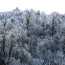 중국 천문산(1518m)천문산사 이미지