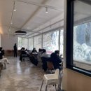 얼음골주차장 화장실 이미지