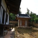 상주 오작당 이미지