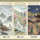 대구불로초등학교 | 사친가(思親歌) - 작자 미상 <EBS 2027 수능특강 문학 수록본>