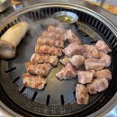 위더스풀빌라민박 서귀포점 | 천안 두정동 맛집 맛찬들왕소금구이 24시 고기집