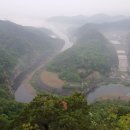 월류봉 한천민박 이미지