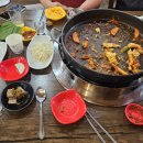 지완이네우연닭갈비 이미지