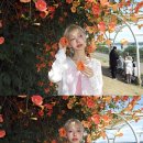 POP 예쁜손글씨 쓰기 | [SAMSUNG NEW MIRROR POP MV900F] 빈티지 캠코더 대용으로 써본 후기, 인물 및 풍경 작례