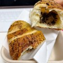 더담아유 | 개포동 소금빵 맛집 | 빵살레 : 각종 소금빵 솔직 후기 (명란, 트러플, 우유크림 등)