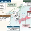 한국유통법흥점 | [관통사/필기시험] 2023년 관광통역안내사 1차 1교시 관광국사 기출문제