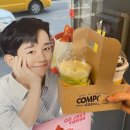 컴포즈커피대구 - 동구 메디밸리로 9 | 컴포즈커피대구