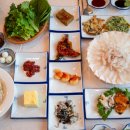 남해독일마을 맛집 회양이 푸짐해서 좋은 곳~! 이미지