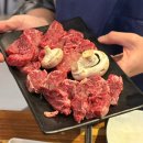 부산 중앙역 &lt;참숯생갈비&gt; 직장인들 집합소 로컬 소고기 맛집