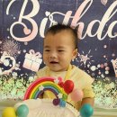 은율이 생일을 축하해요! 이미지