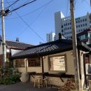 메이비 하우스 | 안국 북촌 수제 에그타르트 카페 하티하티하우스