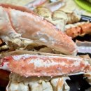 노량진수산시장복띵이수산1대게킹크랩 | 노량진 수산시장 맛집 대원수산 대게 킹크랩 포장 후기