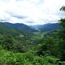 밤머리재약수터 이미지