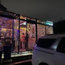 한국민속촌 자동차극장 1관 이미지