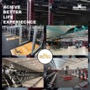 에이블짐 상암점 이미지