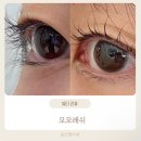 모모래쉬 - 구리시 | 배곧 모모래쉬 속눈썸펌 U컬 솔직 후기